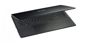 Asus X751LN Black